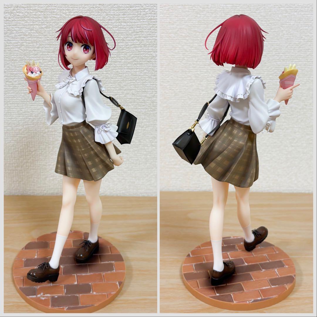 推しの子 Date Style Ver. セット