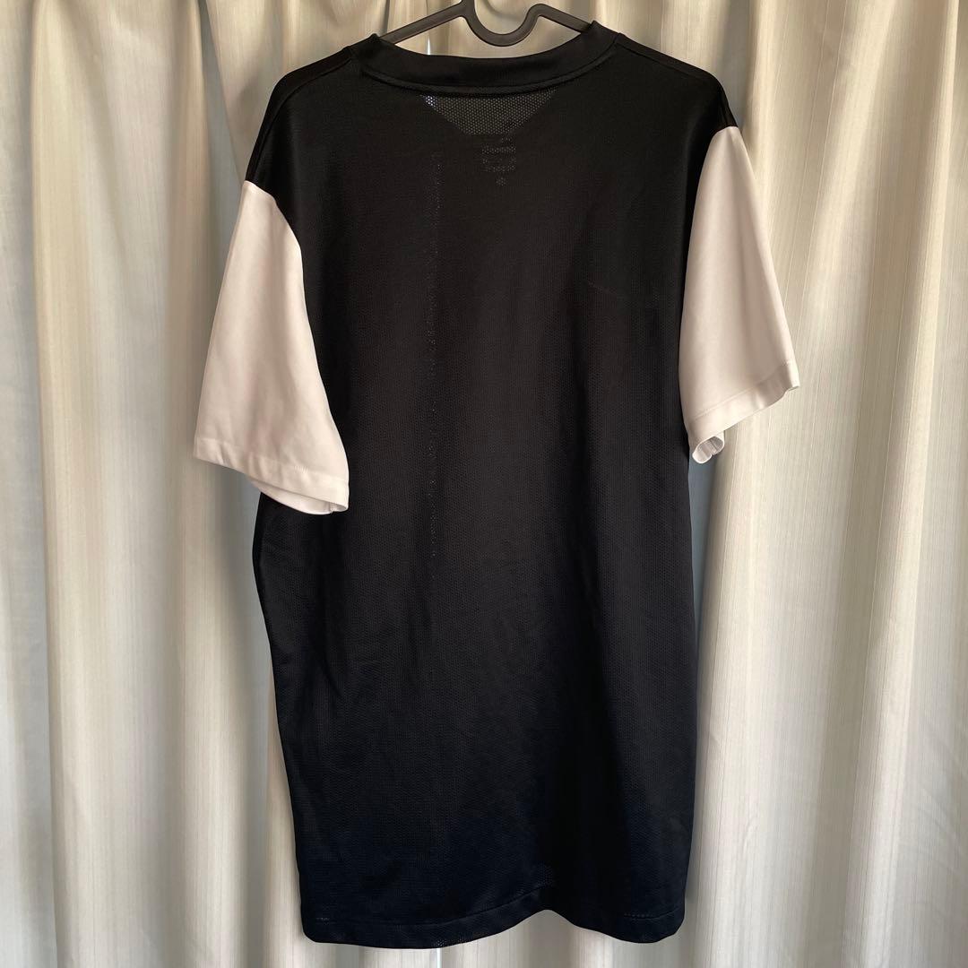 エントランスワークス　ユニフォーム　XL