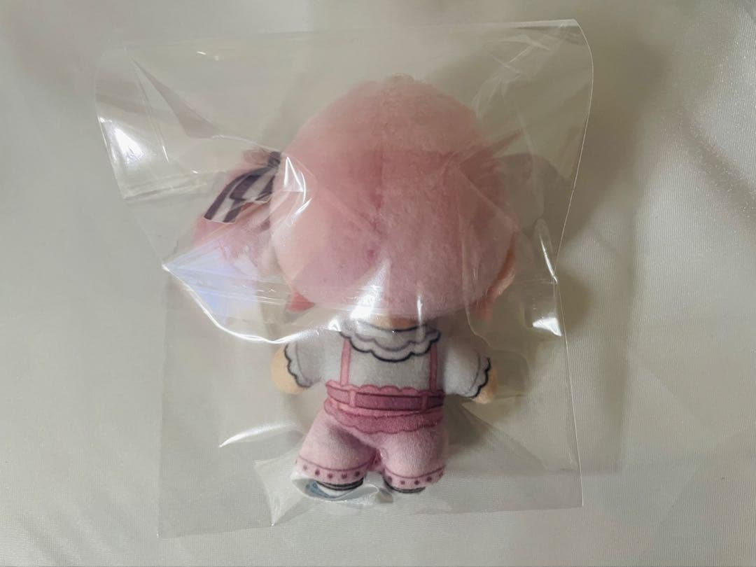 プロセカ 暁山瑞希 ぬいぐるみ モアプラス ラッキーくじ ふわぷち まとめ売り