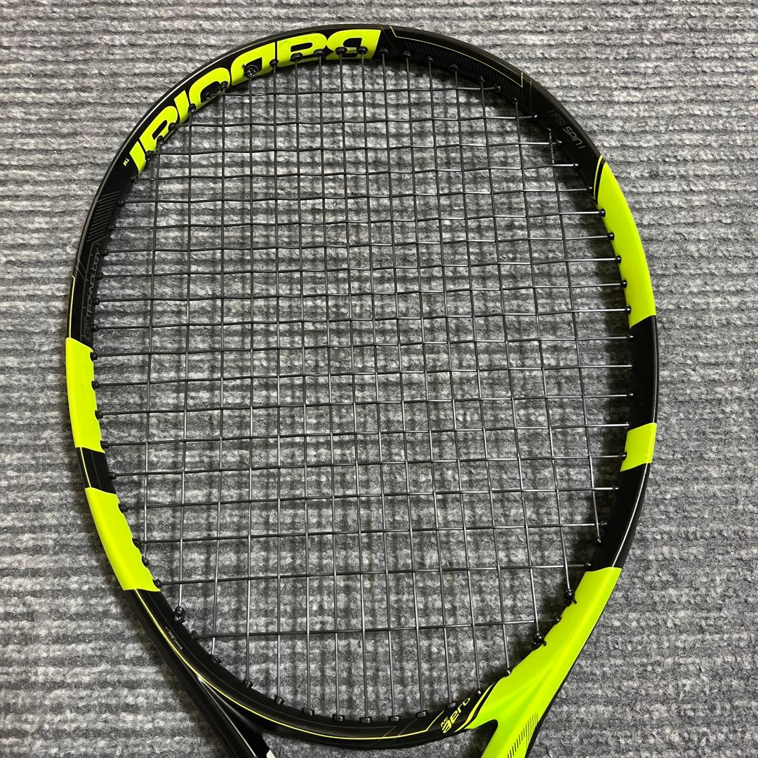 Babolat Pure Aero 100 G2【美品】 バボラ ピュア アエロ