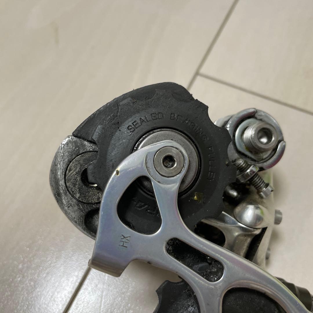 SHIMANO デュラエース DURA-ACE RD-7700 リアディレイラー