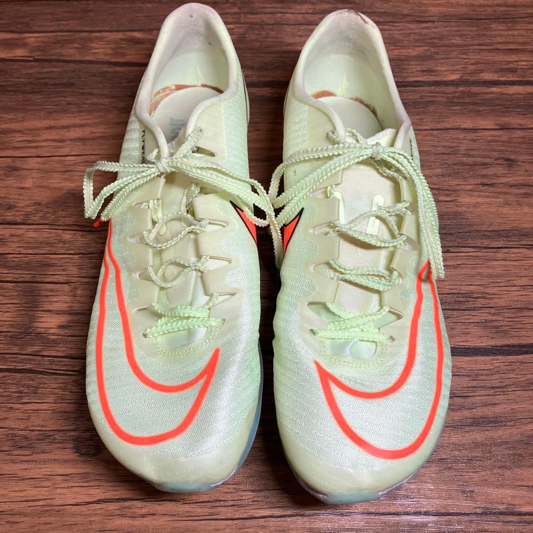 （K26013）Nike Air Zoom Maxfly 27.5㎝ 陸上競技