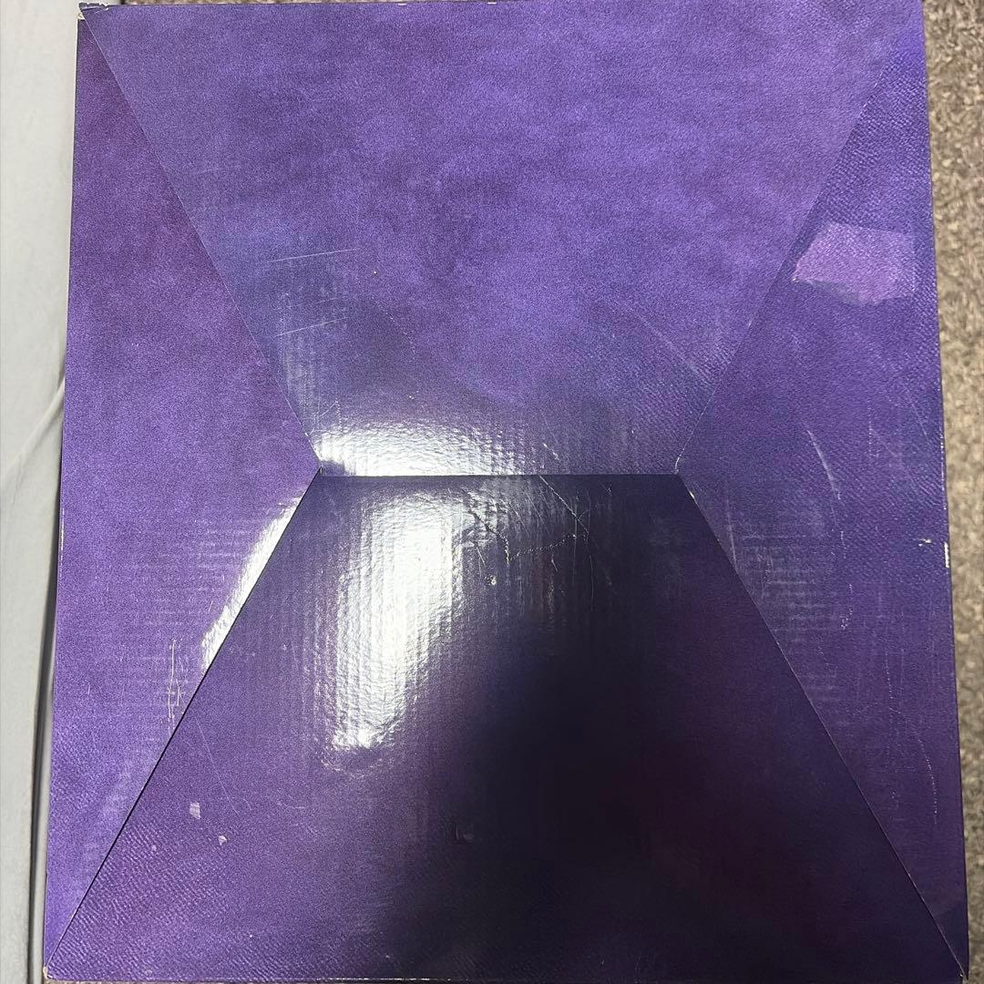 R*u様 ドラゴンクエストIII サイゴの一枚目 フィギュア 15cm