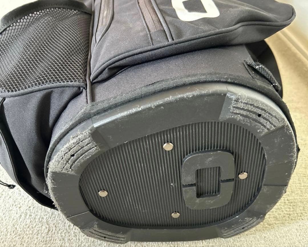 OGIO スタンドキャディバッグ ALPHA Convoy CORDURA