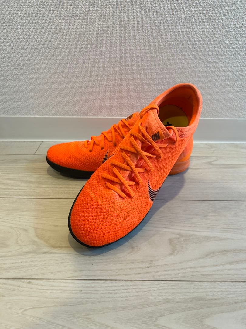 Nike サッカーシューズ26.5
