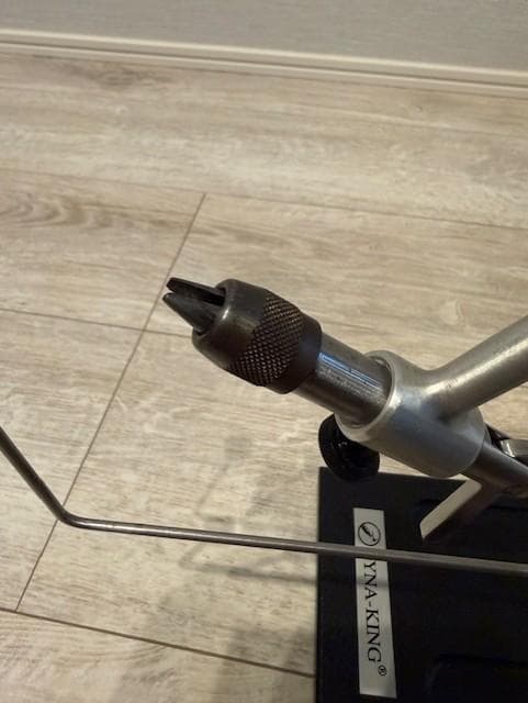 Dyna King トレッカー　付属レンチ付き