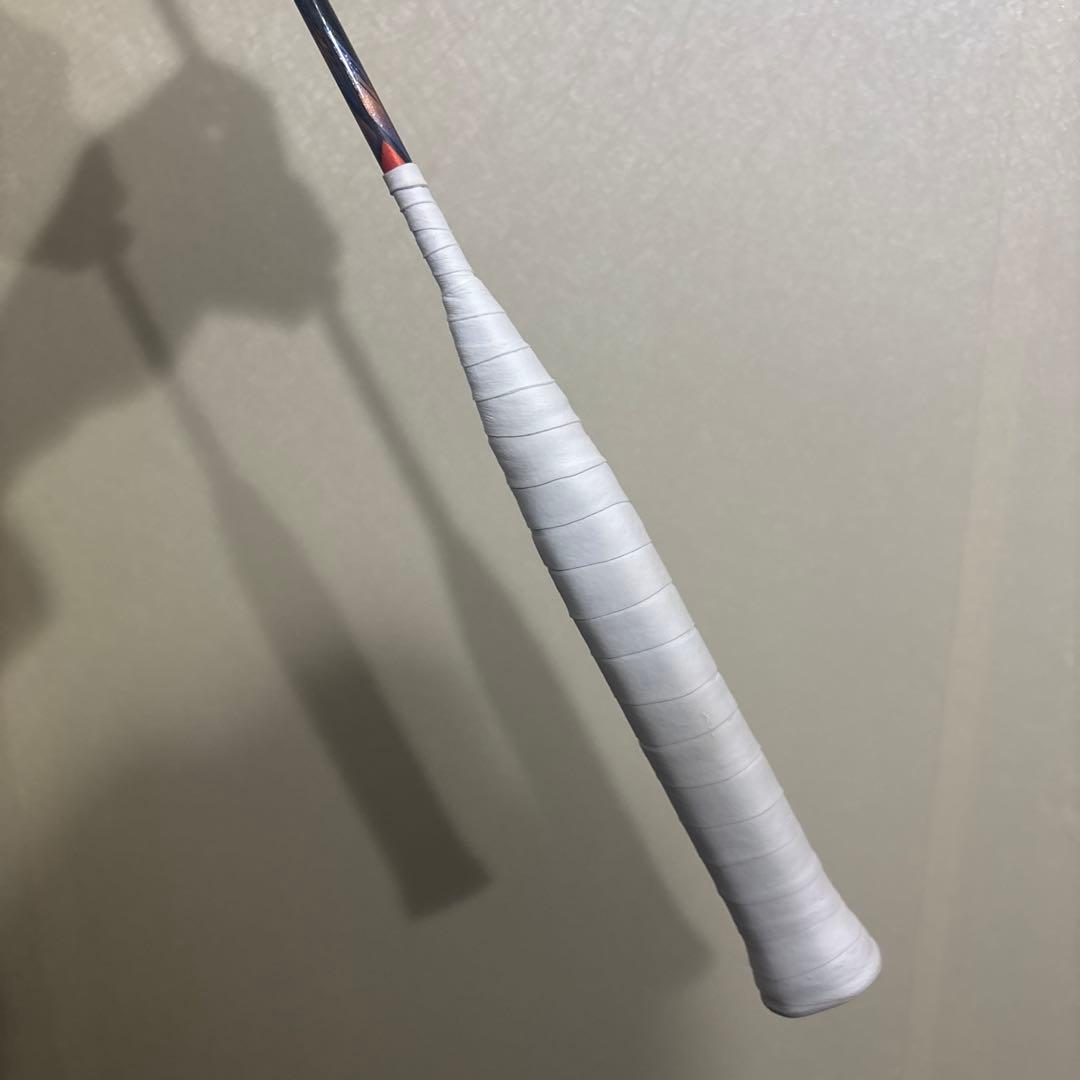 【美品中古‼︎】アストロクス77ツアー　ヨネックス　4U6
