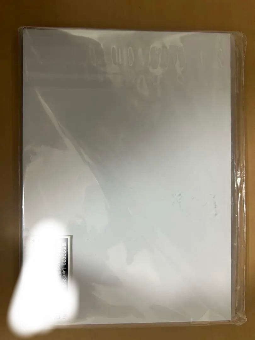 雪ミク 2021 アクリルスタンド