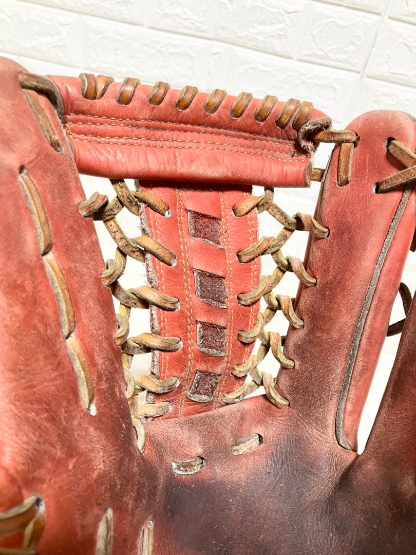 【即戦力】玉澤謹製　硬式グローブ　外野用　一般　大人