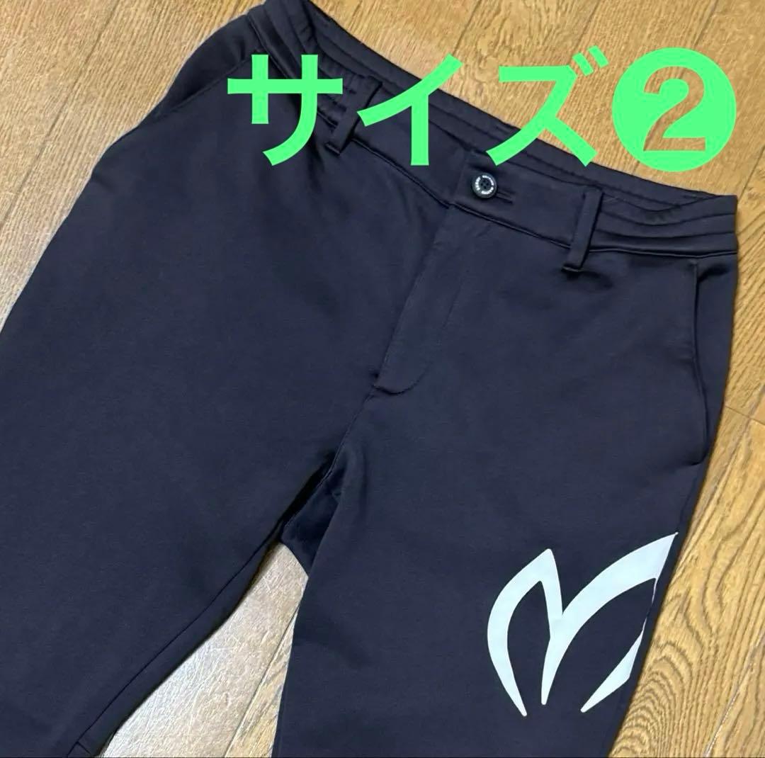 ★マスターバニーレディースパンツ★