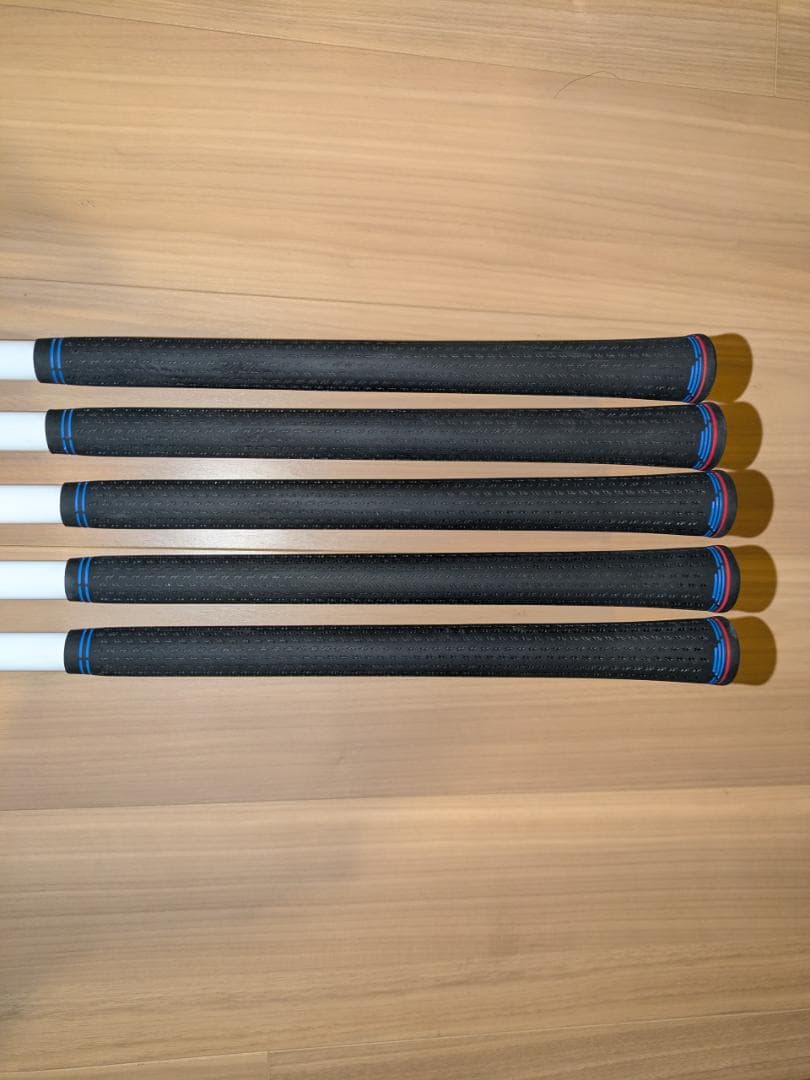 COBRA AEROJET ONE LENGTH アイアン #6～PW