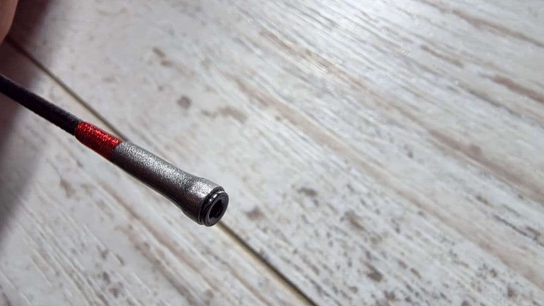 エメラルダス ストイスト RT IL 89LML ティップ側新品 ダイワ
