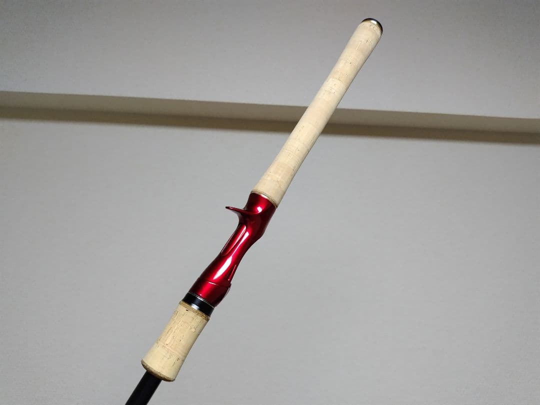 シマノワールドシャウラ 1602SS-3