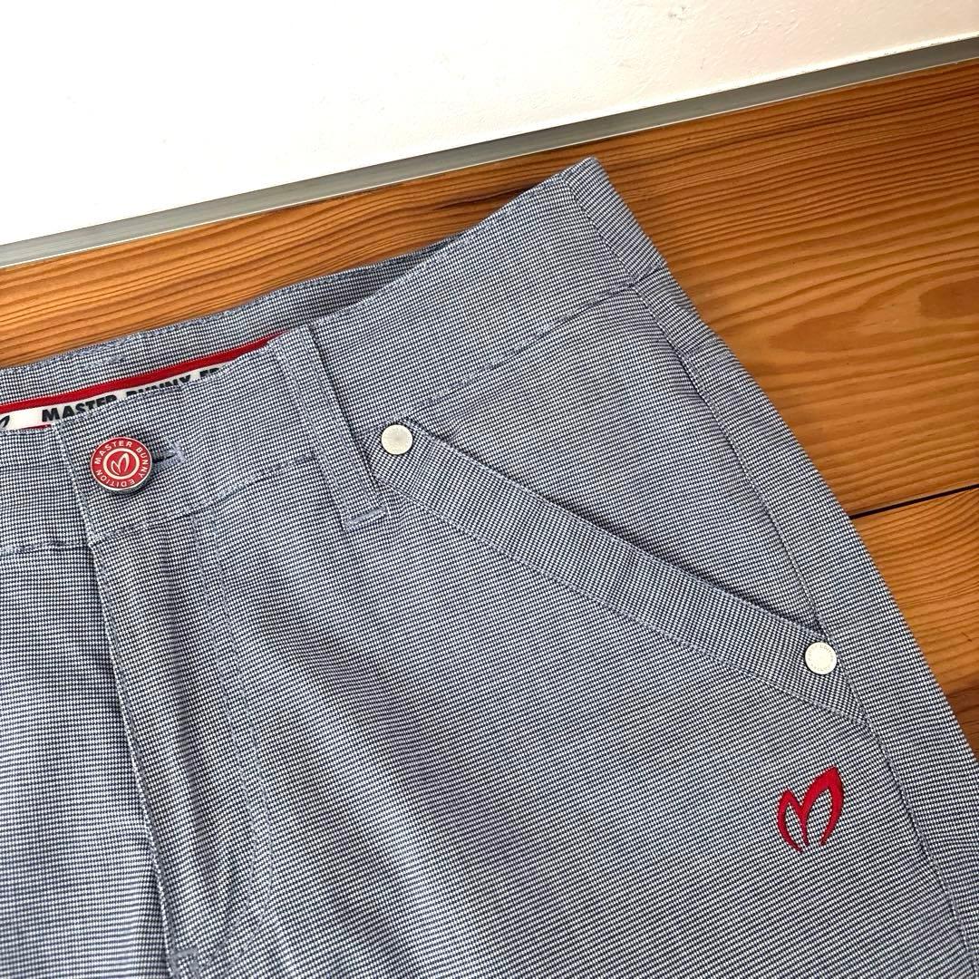 マスターバニー　ロングパンツ