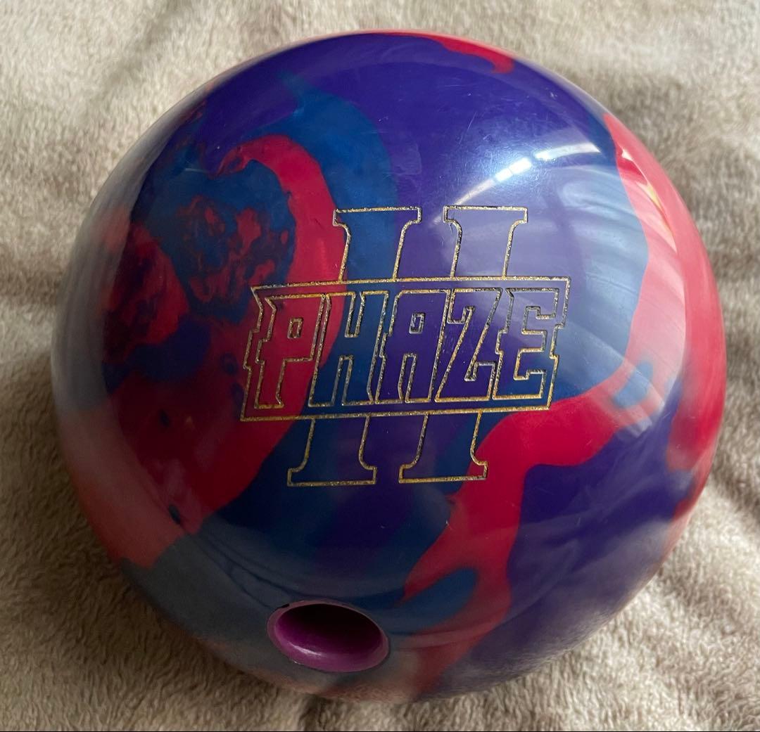 【15p美品】フェイズ2パール