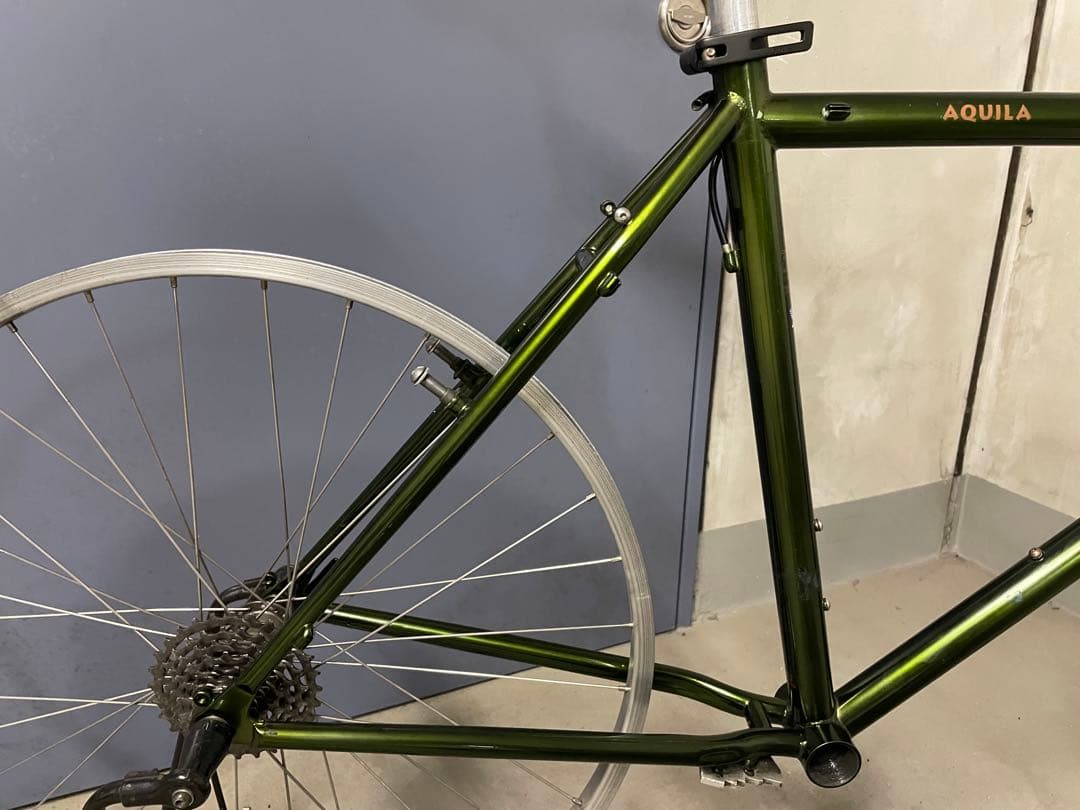 ゲーリーフィッシャー Aquila アクィラ90年代MTB