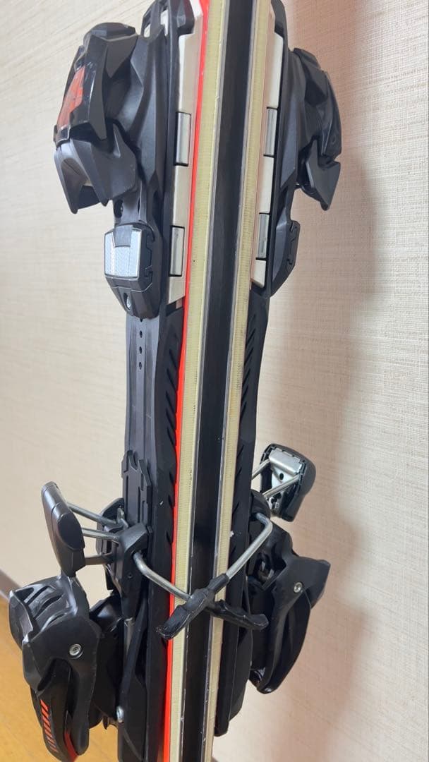 Blizzard スキー 143cm R10 FIS SL ジュニア