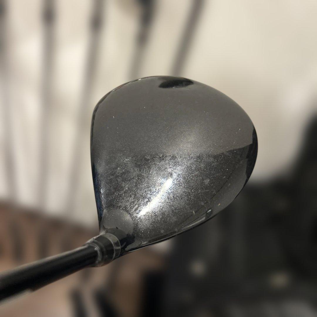 NIKE スリングショット　イグナイト　メンズS R 右利き　１２本