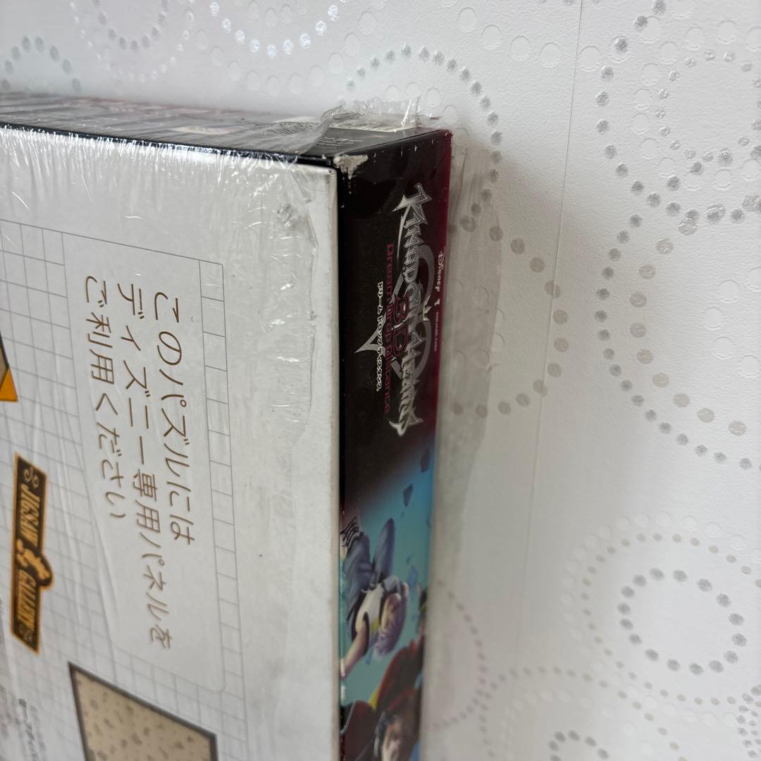 【新品】2000p ジグソーパズル　KH ドリームドロップディスタンス
