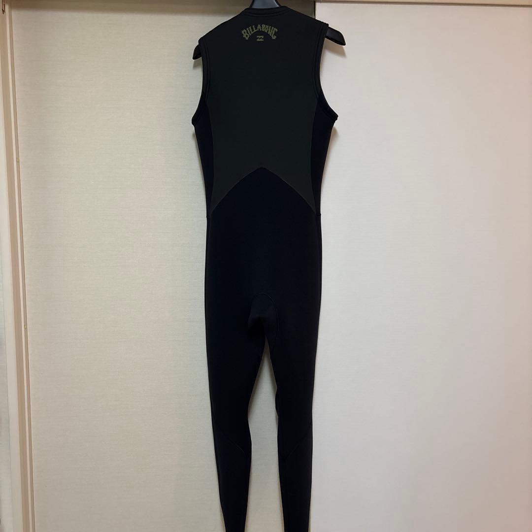 Billabong ロングジョン ウェットスーツ Lサイズ