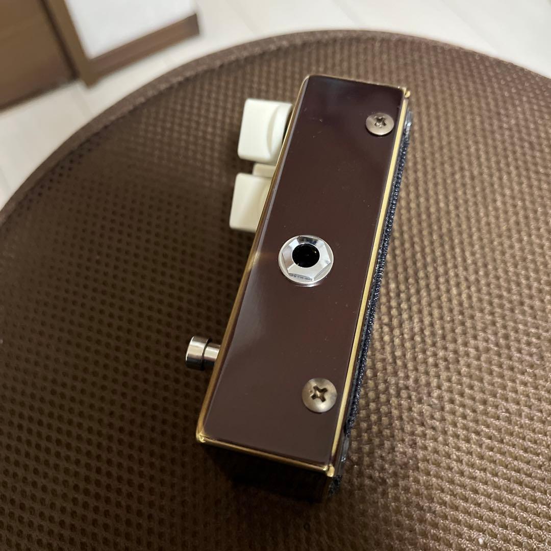 ギター VEMURAM SHANKS ODS-1
