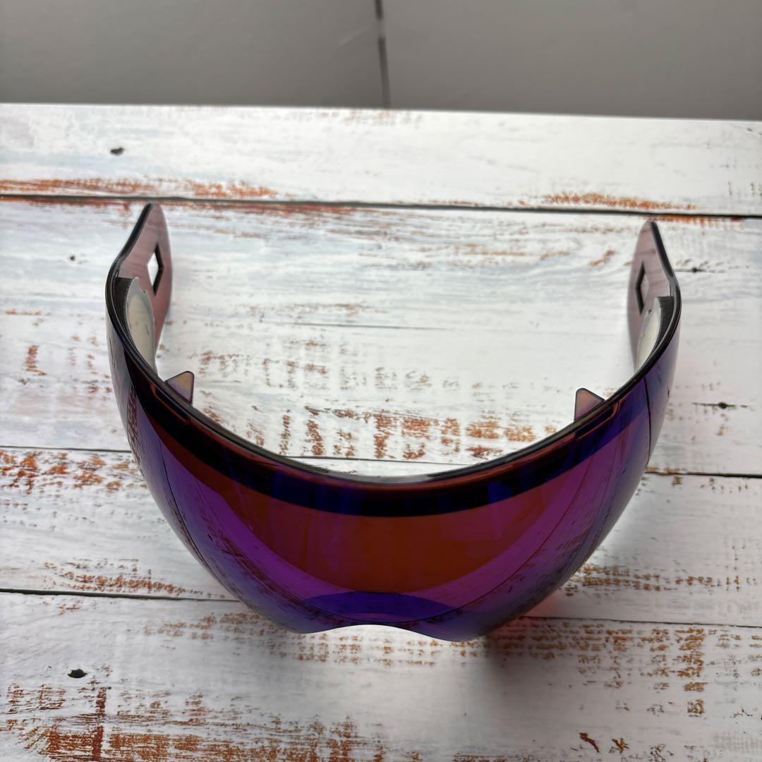 dye 純正レンズ　ペイントボールマスク