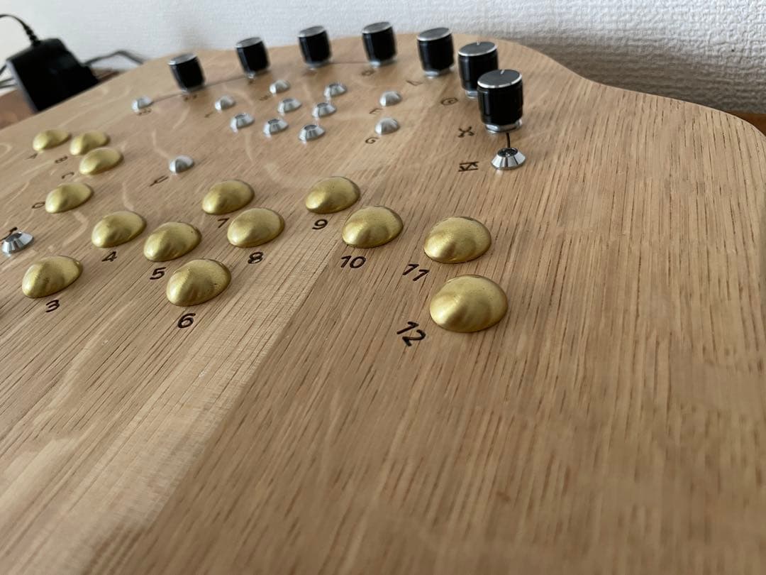 soma laboratory terra シンセサイザー erica synt