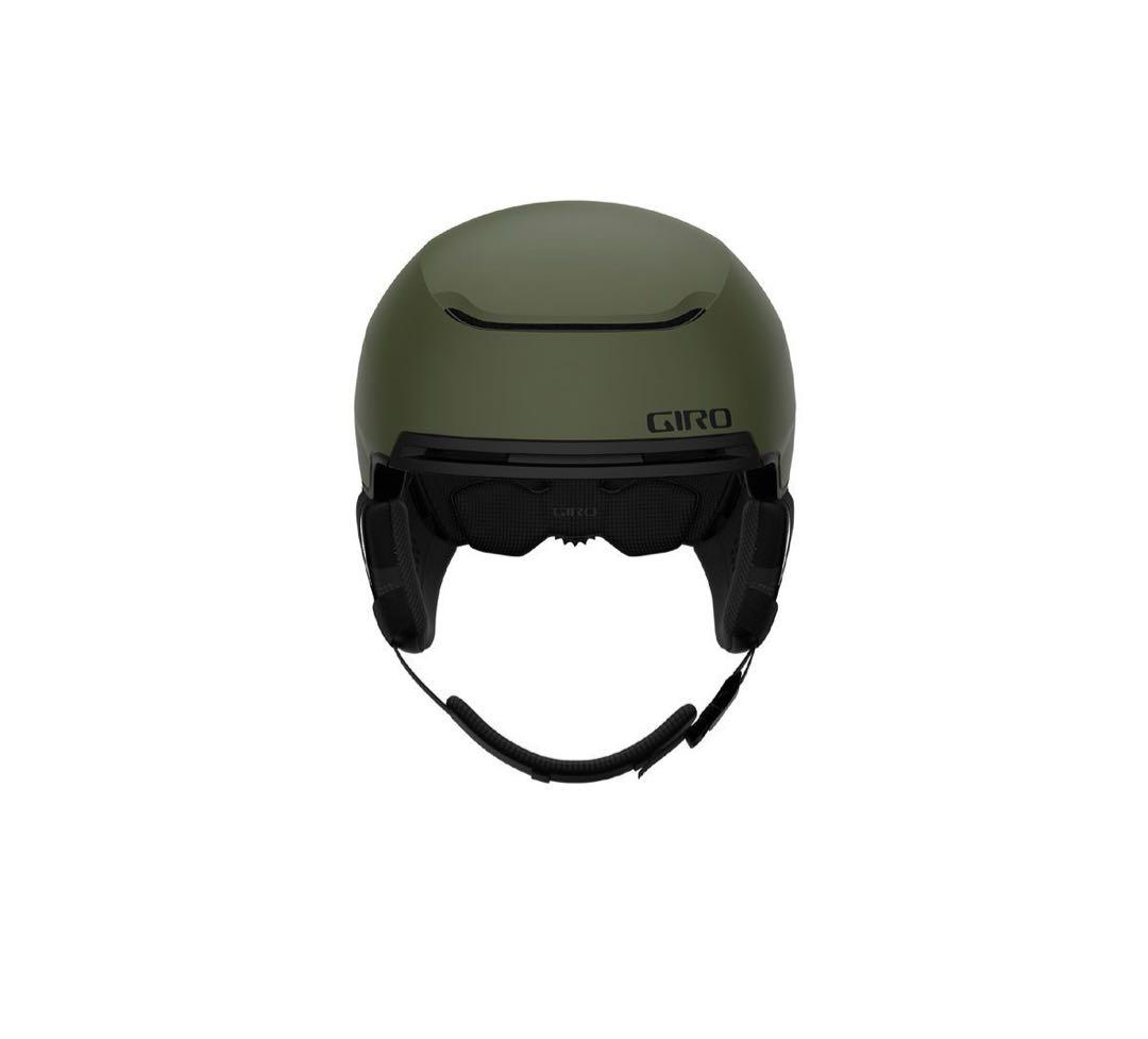 GIRO jacksonヘルメット MIPS サイズL