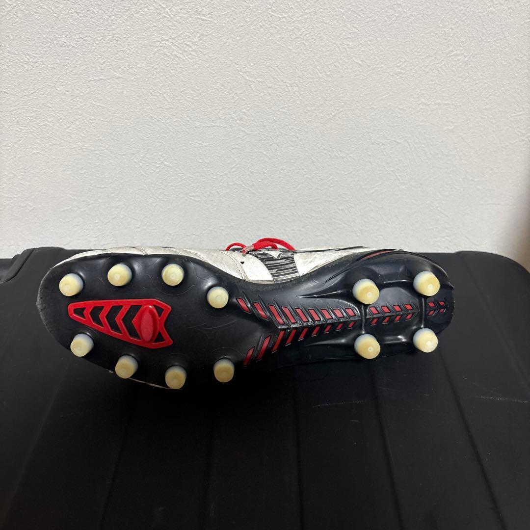 モレリアネオ4 JAPAN サッカー　スパイク　ミズノ