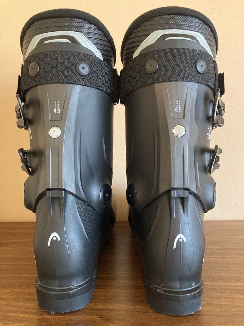 HEAD ヘッド スキーブーツ EDGE LYT 90