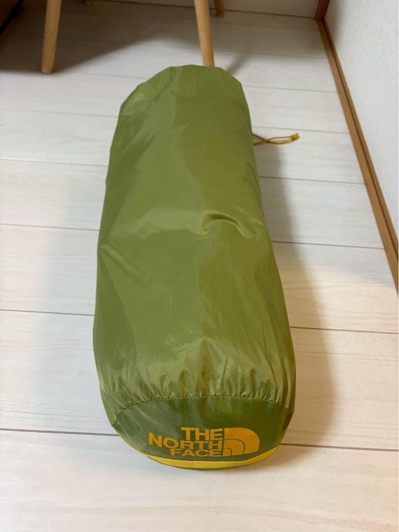 The North Face ROCK 32 テント