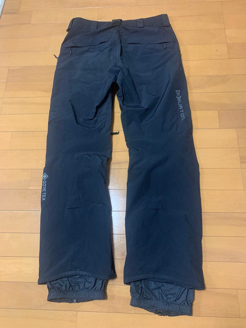 Burton [ak] GORE-TEX スノーボードパンツ Sサイズ