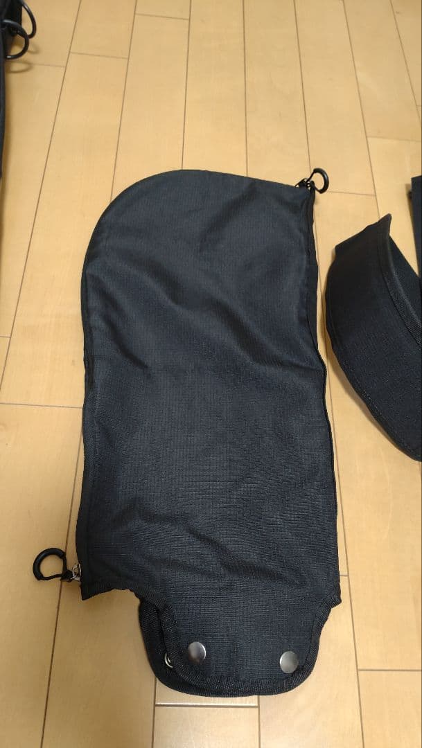 ニューエラ　ゴルフ　セルフスタンドクラブケース　NEW ERA スタンドバッグ