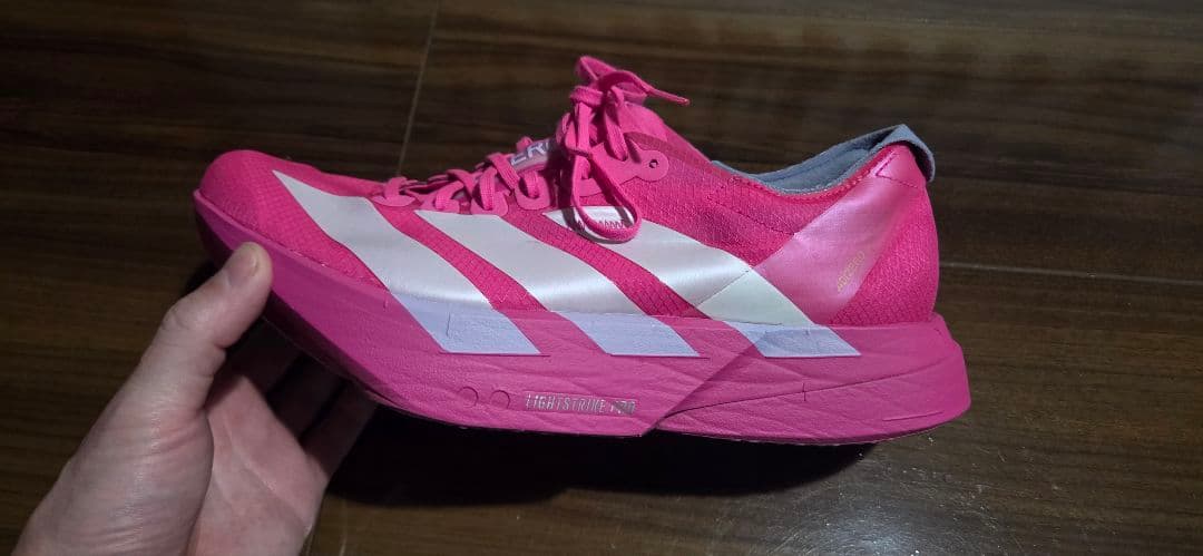 ADIZERO ADIOS PRO 4/アディゼロアディオスプロ4 26.0cm