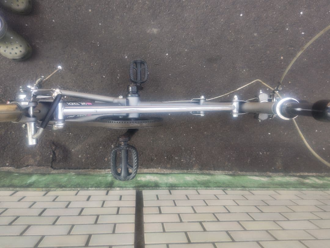 KBT.  BRIDGESTONE Picnica ベルト