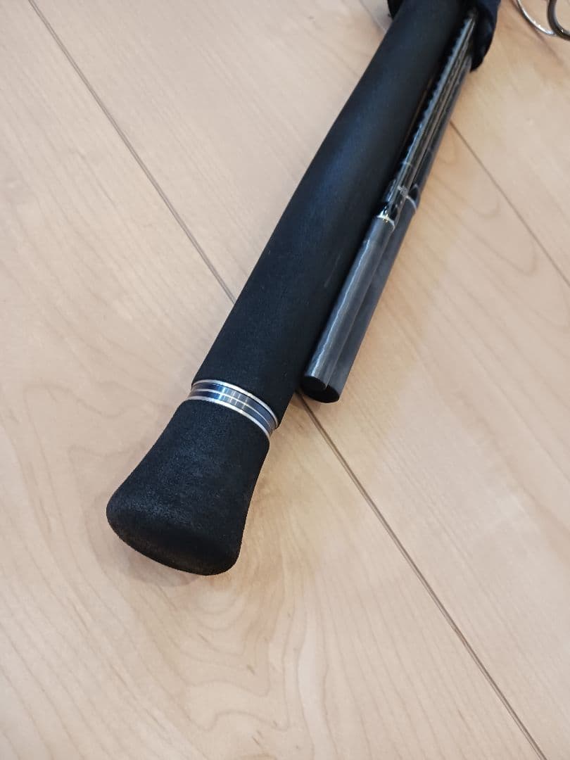 ロッド Shimano Coltsniper XR 100XH -3