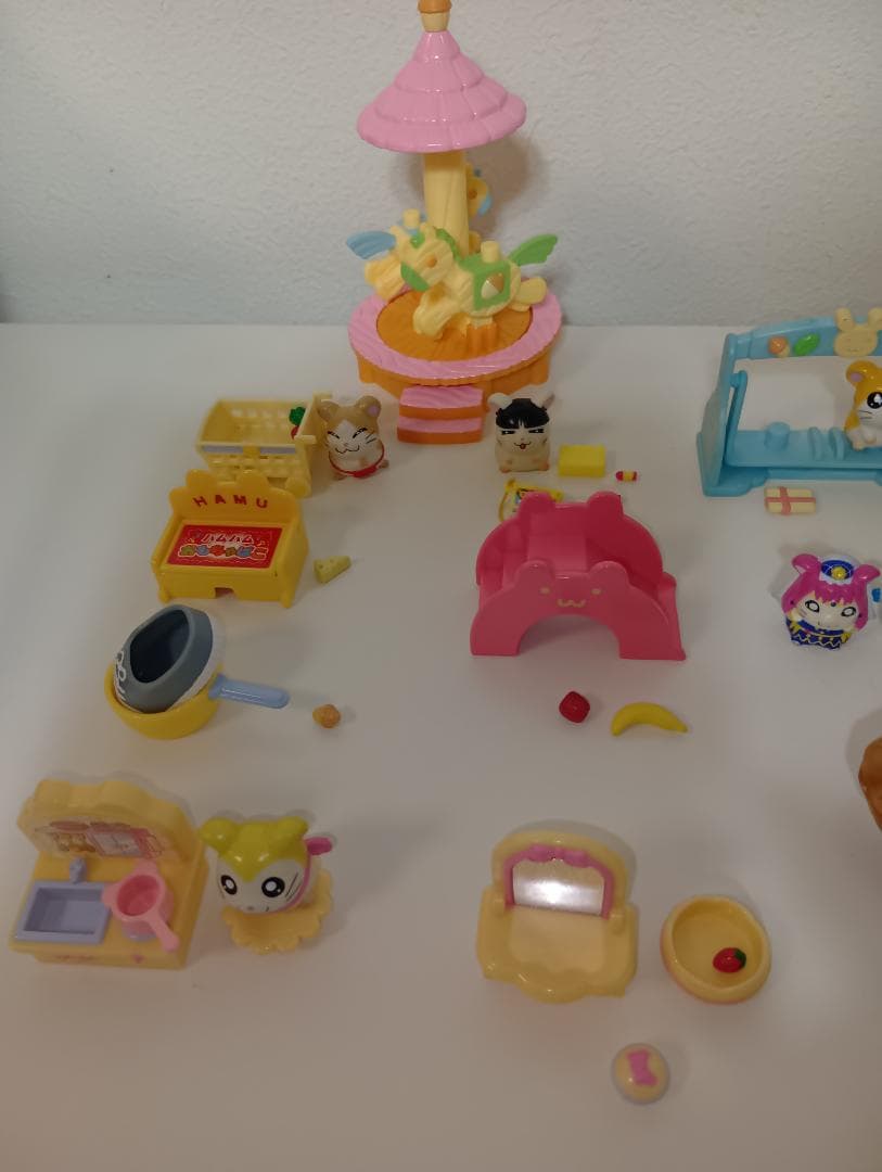 ハムちゃんずコレクション