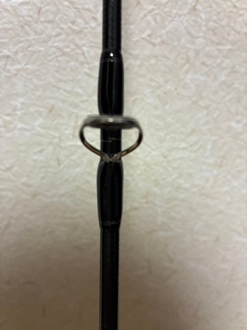 ロッド DAIWA DRAGGER BREAK THROUGH 93XH