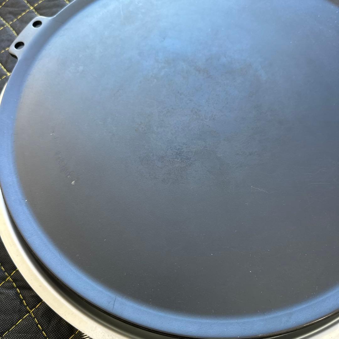 スノーピーク エンバーナー　中古