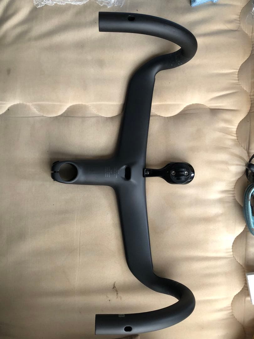 ROVAL RAPIDE COCKPIT 380×115mm