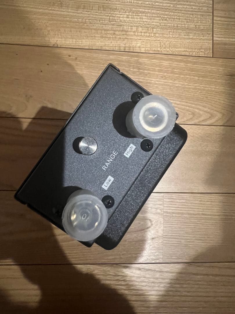 C-MET CAA-500 高周波測定器