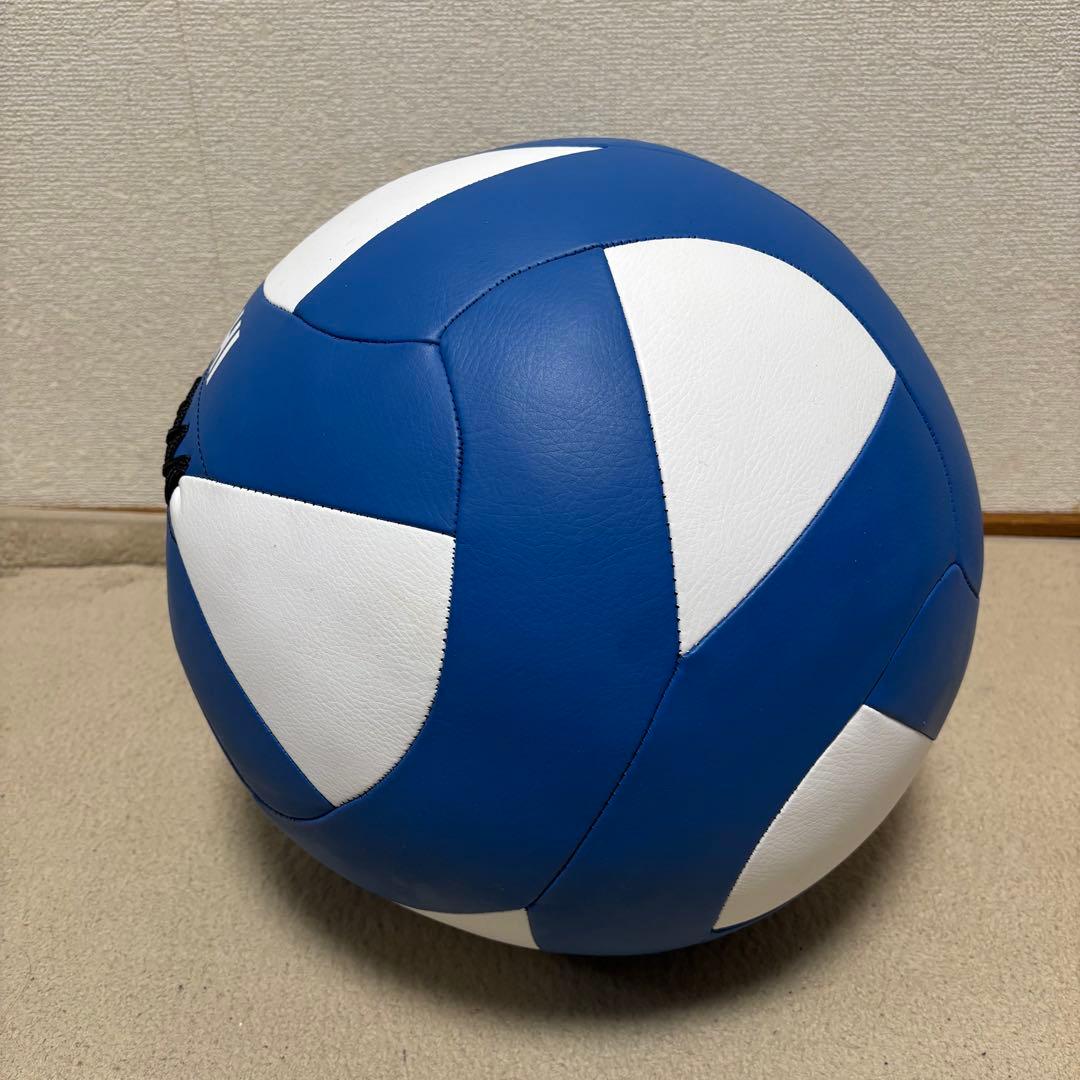 NISHI メディシンボール 3kg
