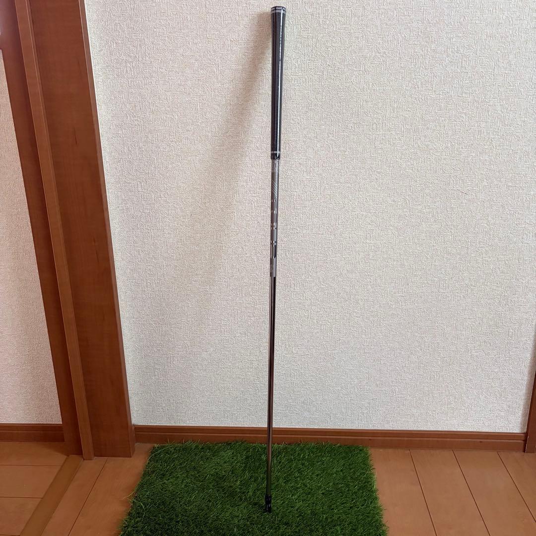 新品 PING TOUR 2.0 CHROME 85S 6U シャフト G440