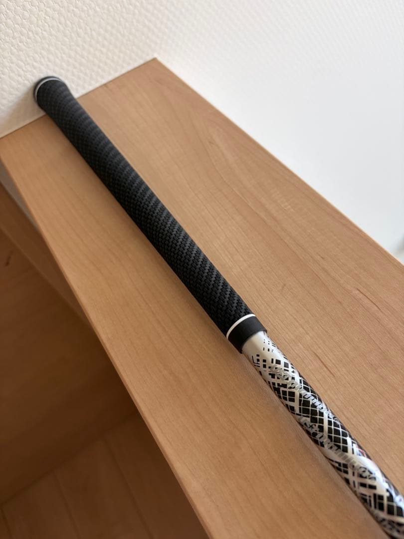 早い者勝ち The ATTAS V2 5S コブラスリーブ FF33 1W 美品
