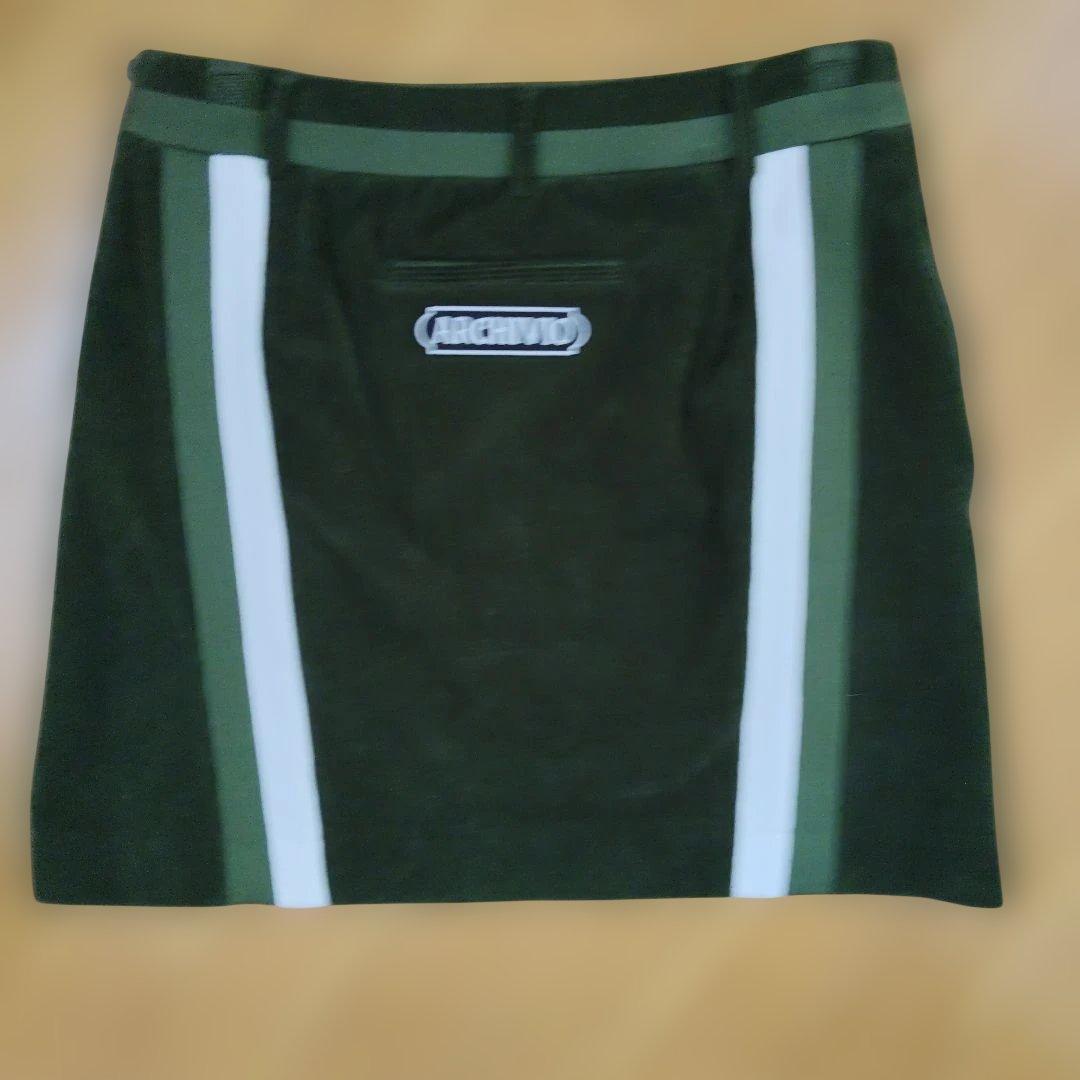 新品　アルチビオスカート