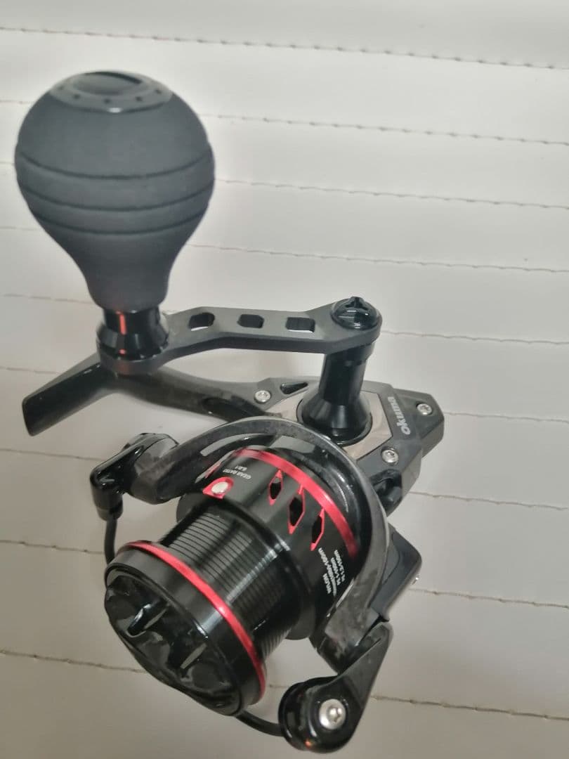 okuma ITX　CB PLUS 3000MHA