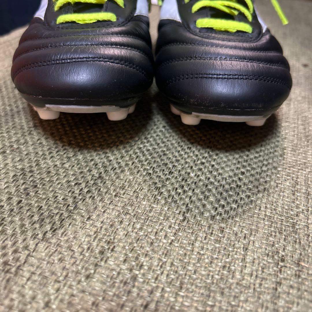 Mizuno Professional モレリア2 JAPAN 22.5