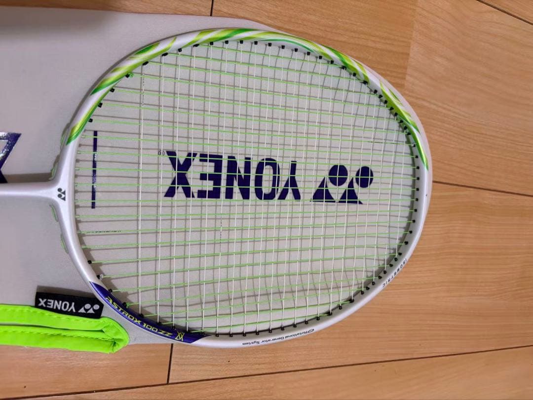 YONEX アストロクス100ZZ VA（3U5）バドミントンラケット