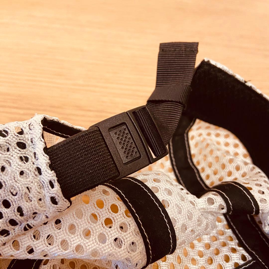 ELDORESO ランニングメッシュキャップ