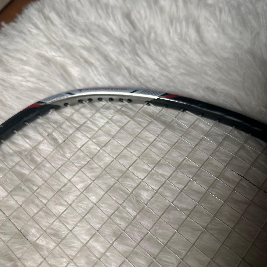 【極美品】YONEX VOLTRIC 70 バドミントン ラケット 3UG5